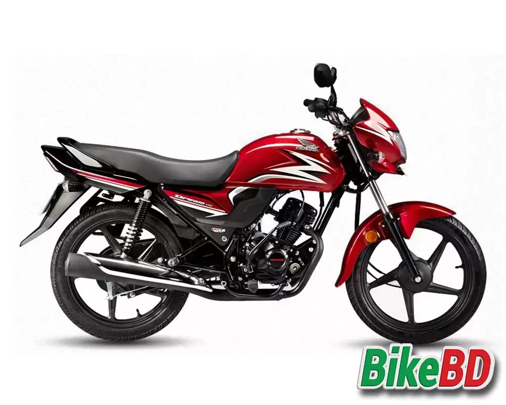 Honda Dream 110